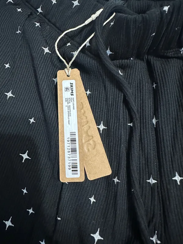 SKIMS Pajama Pants - Image 2