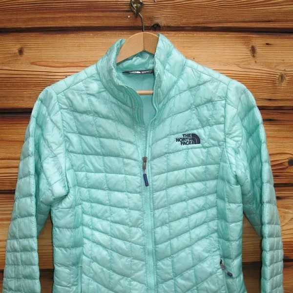 The North Face Thermoball Puffer Jacket - Image 5