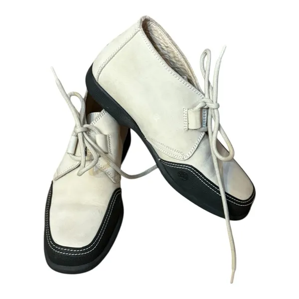 Varuk Leather Shoes‎ Size 5 - Image 2