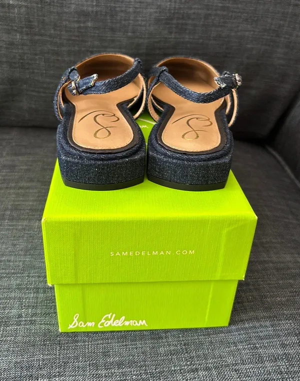Sam Edelman Shoes - Image 4