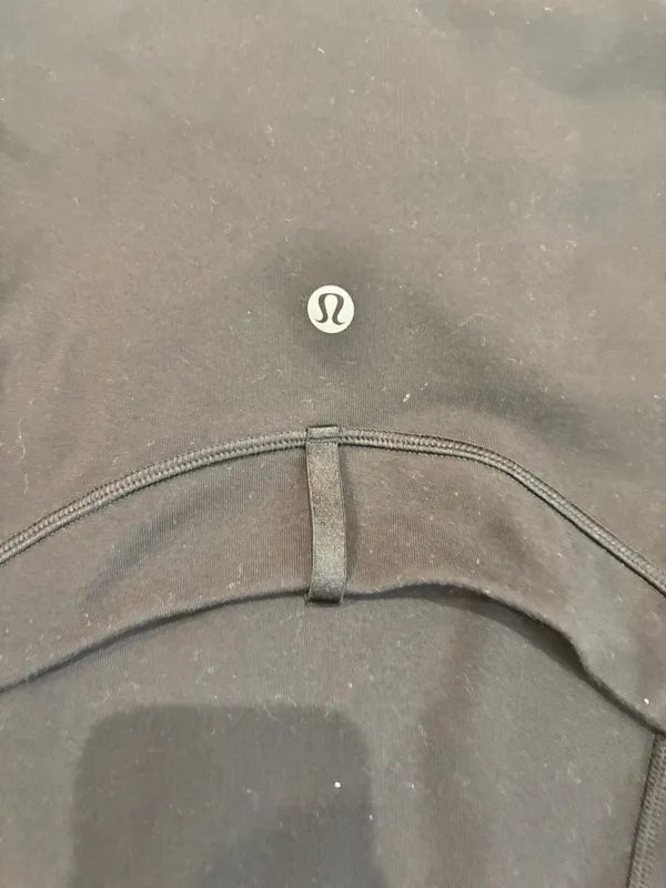 Lululemon Jacket Define - Image 4
