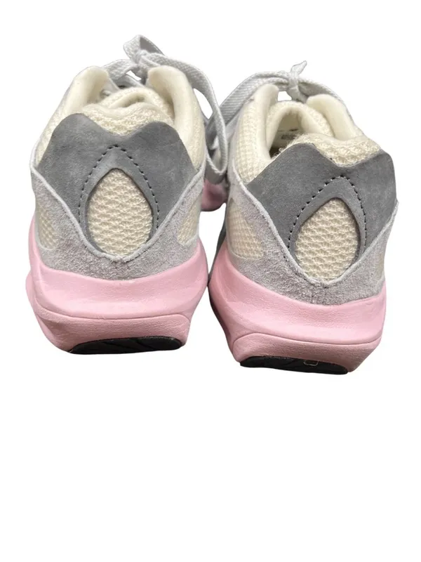 New Balance WRPD Brighton wms pink gray suede running sneakers sz 8D SKU 10-367 - Image 12