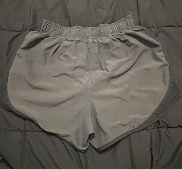 Nike Dri-Fit Shorts - Image 2