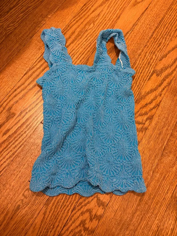 Free People Top Tank Top - Image 4