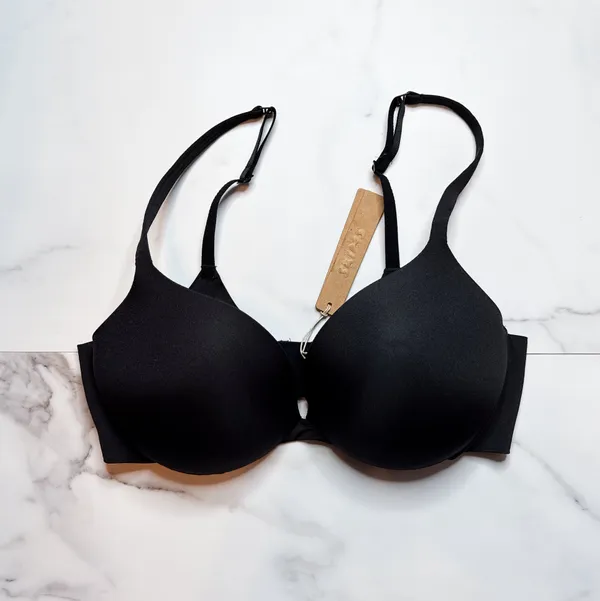 NWT Skims Ultimate Push Up Plunge Bra  - Image 2