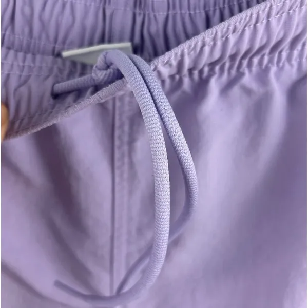 TNA Women's Sawyer Pant‎ Size L Lavender Purple High Rise Casual - Image 4