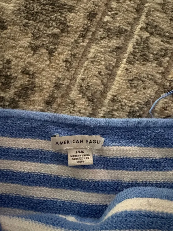 American eagle top - Image 2