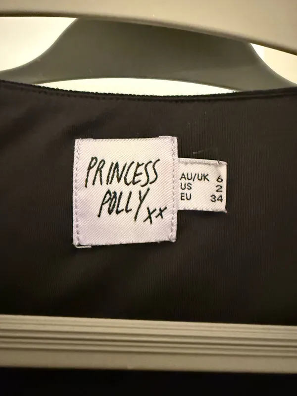Princess Polly Dress - Image 4