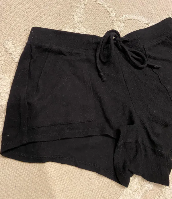 Abercrombie And Fitch Lounge Shorts - Image 2