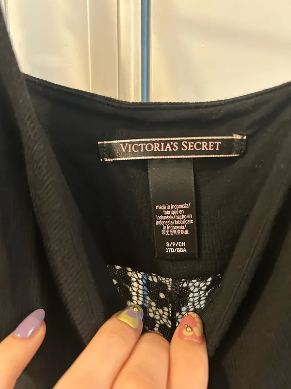Victoria's Secret Mini Dress - Image 4