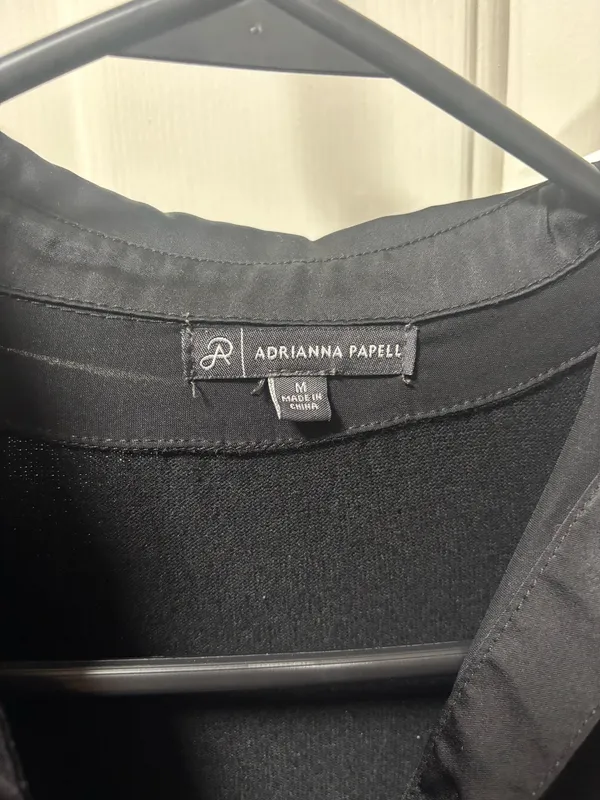 Professional attire Black Size M - Image 2