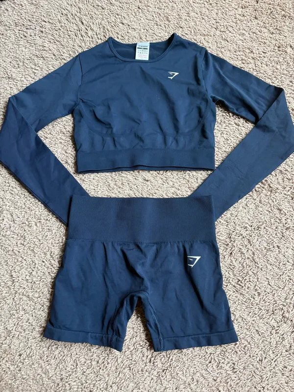 Gymshark Set Seamless - Image 2