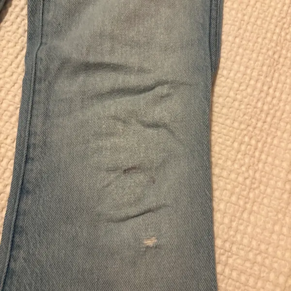 Wrangler Sun Detail Jeans - Image 5