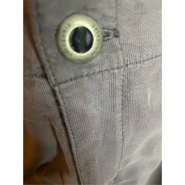 Patagonia Women’s Shorts Blackberry Size 6 - Image 10