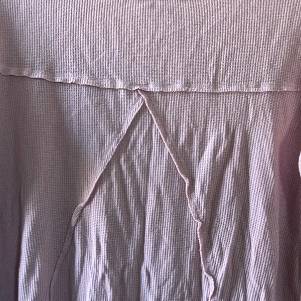 B.L.E.U. Soft Pink Top large - Image 10