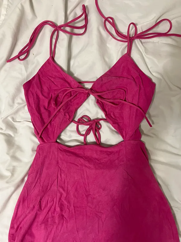 Lucy in the Sky Dress - Image 6