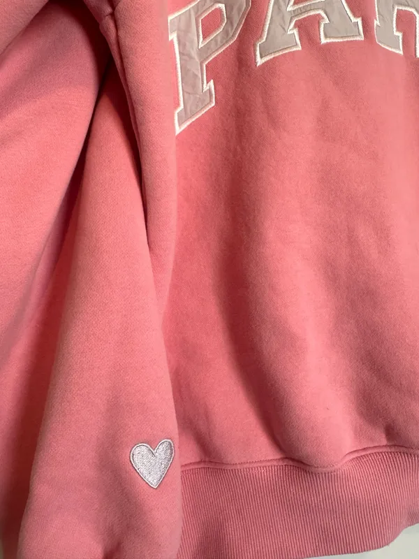 PARKE Mockneck Valentine’s Day - Image 2