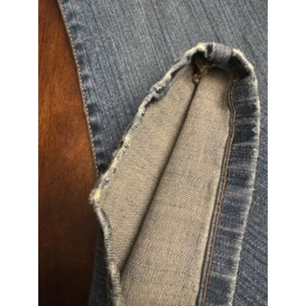 Aeropostale women's boot cut 13/14S - Image 5