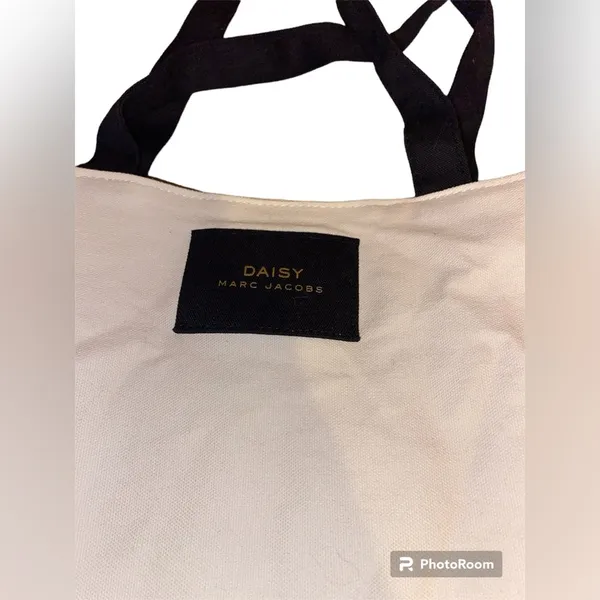 Marc Jacobs Daisy  Tote bag - Image 2