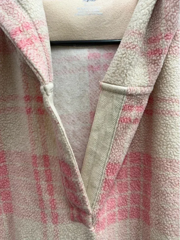 Aerie sz med fleece hoodie - Image 2
