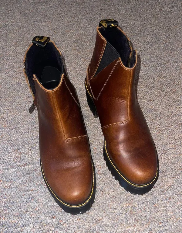 Dr. Martens Rometty - Image 2