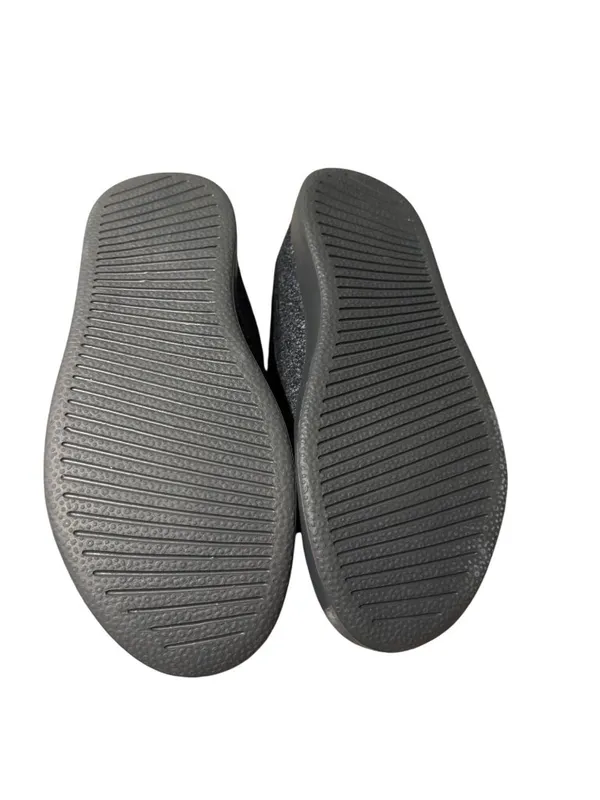 Allbirds Womens Wool Loungers Slip-On Shoes W8 Dark Gray - Image 4
