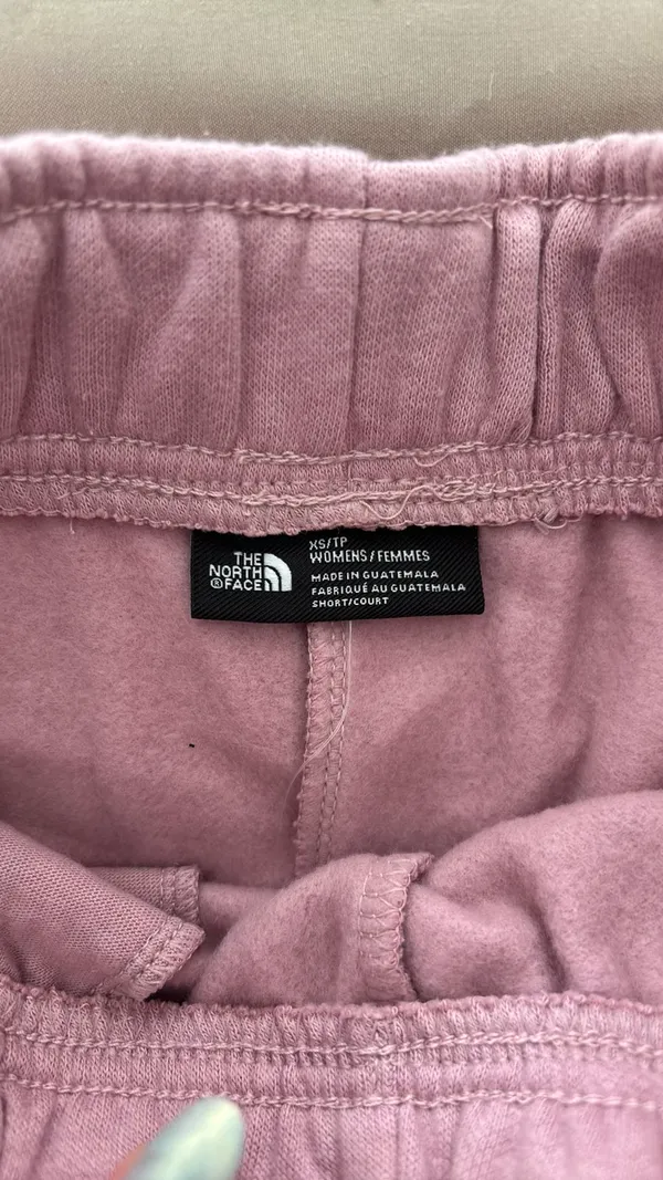 North face shorts  - Image 2