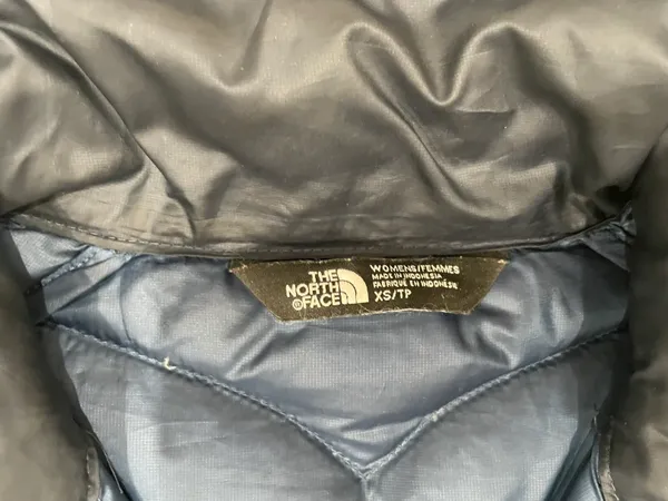 The North Face 550 Vest - Image 5