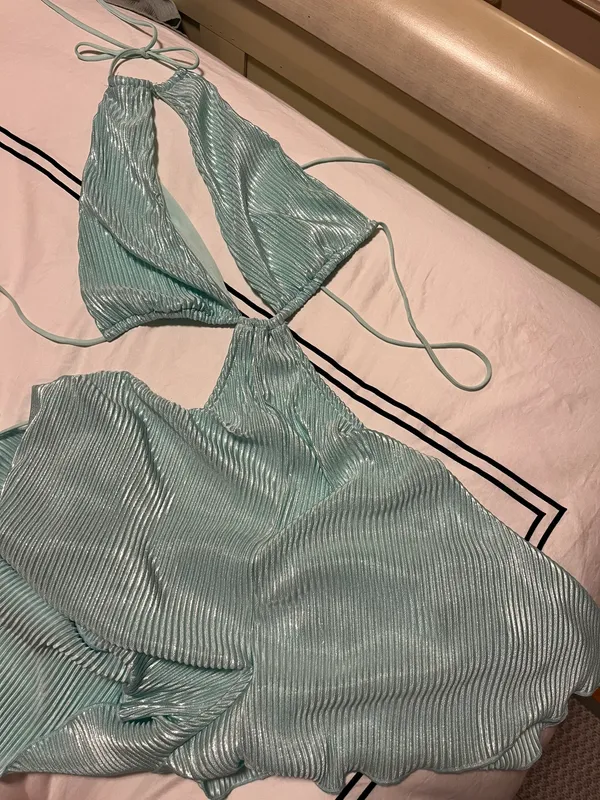 Lucy in the Sky Romper - Image 2