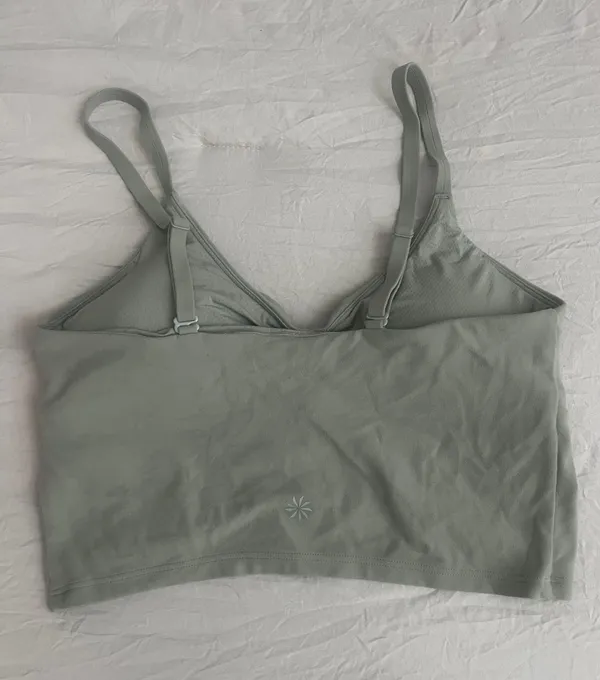 Sports Bra - Image 2