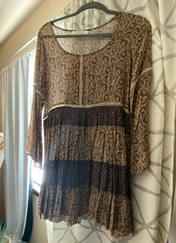 Easel Dress - Image 2