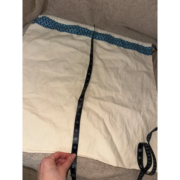 Tory Burch dust bag - Image 3