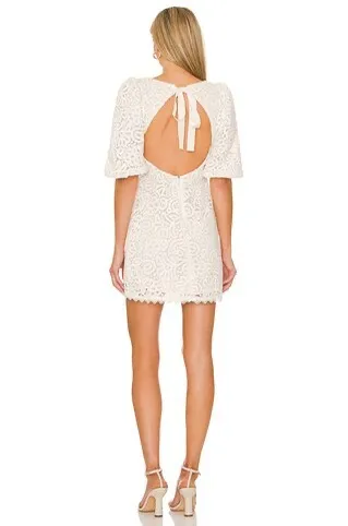 House of Harlow Dress - Image 5
