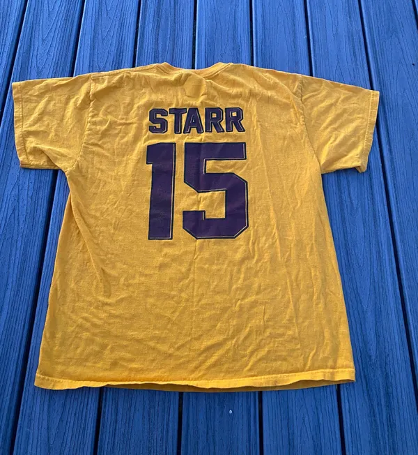 Minnesota Gophers T Shirt Size XL - Image 2