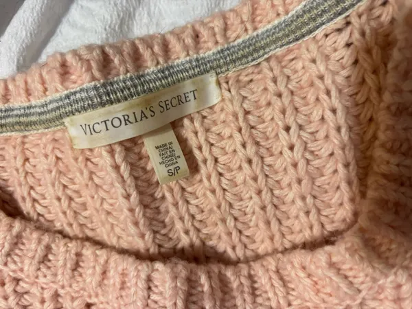 Victoria's Secret Sweater - Image 4