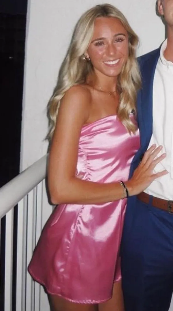 Princess Polly SHAYA STRAPLESS MINI DRESS PINK - Image 2