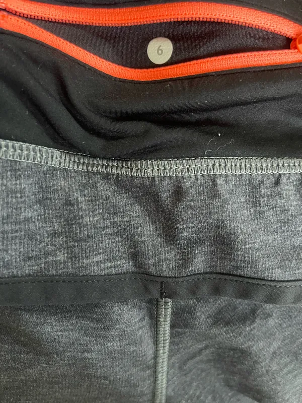 Lululemon Shorts - Image 2