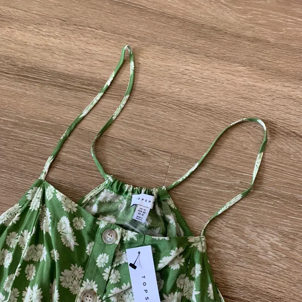 Topshop Dress - Image 6