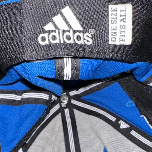 Adidas Duke University Hat - Image 5