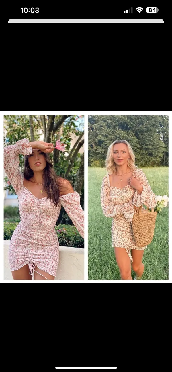 Dress - Image 5