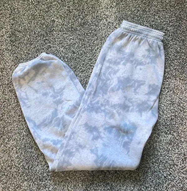 Tie Dye Sweatpants - Image 3