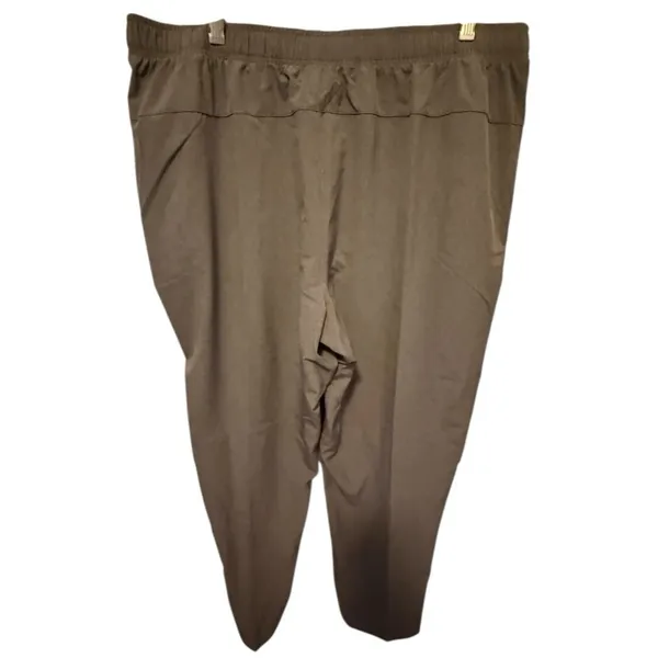DSG Elastic Waist Pants Size XL - Image 4