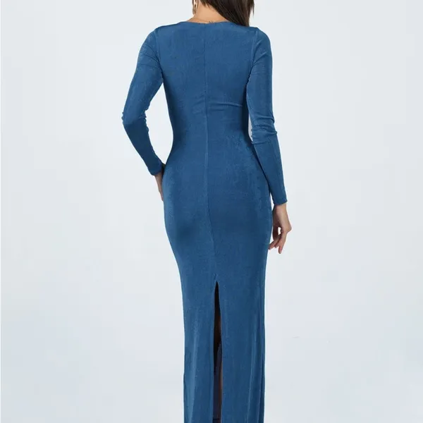 Princess Polly Maxi Dress size 8 - Image 3