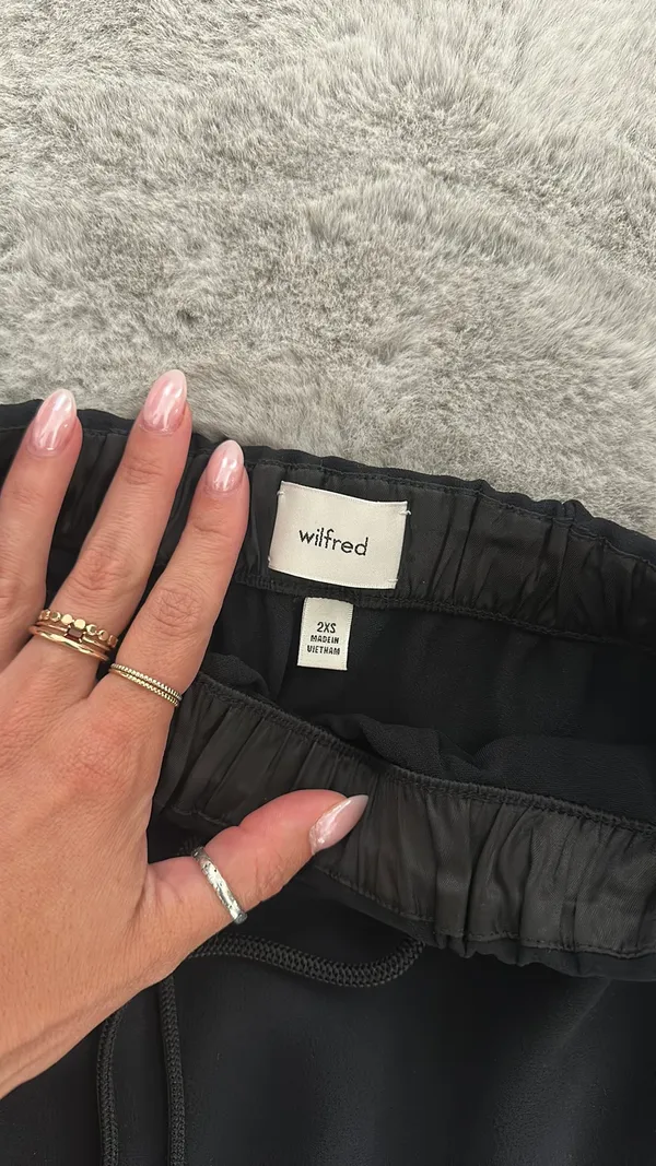 Aritzia Wilfred skirt - Image 2