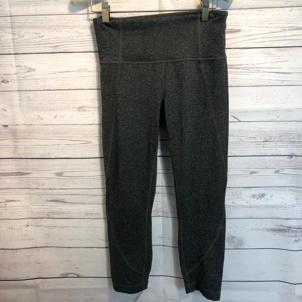 Athleta Salutation Capri Tight - Image 2