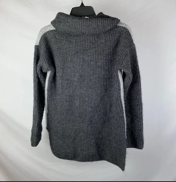 Sweater Gray - Image 6