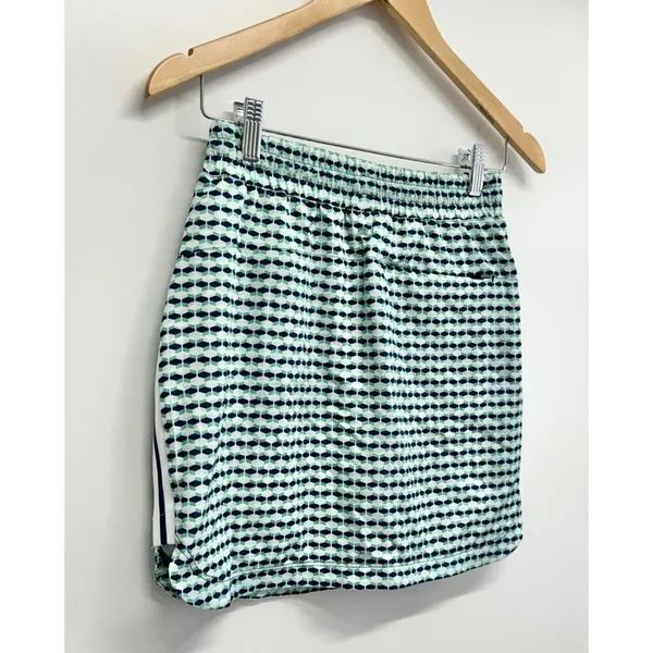 Lady Hagen Golf Skirt Tennis Size XS‎ Wrinkle Resistant Sport Skirt Tie Waist - Image 6