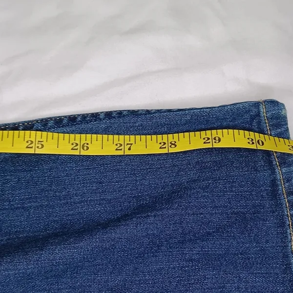 Divided by H& M boot cut jeans - Image 13