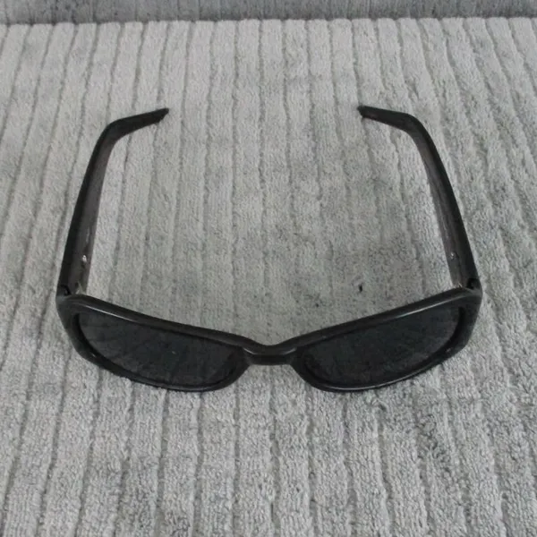 New Divine Eyewear Honey Black/Smoke Women's Sunglasses NWT - Image 6