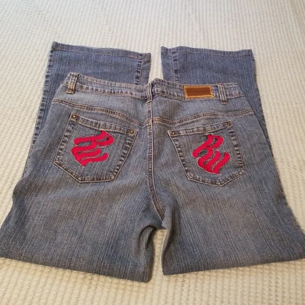 Roca wear jeans size 16 - Image 3